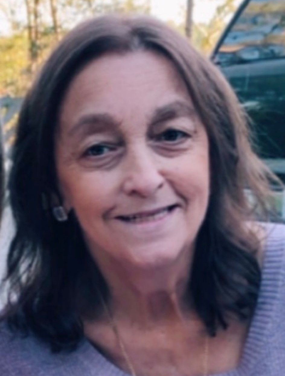 virginia morgan
