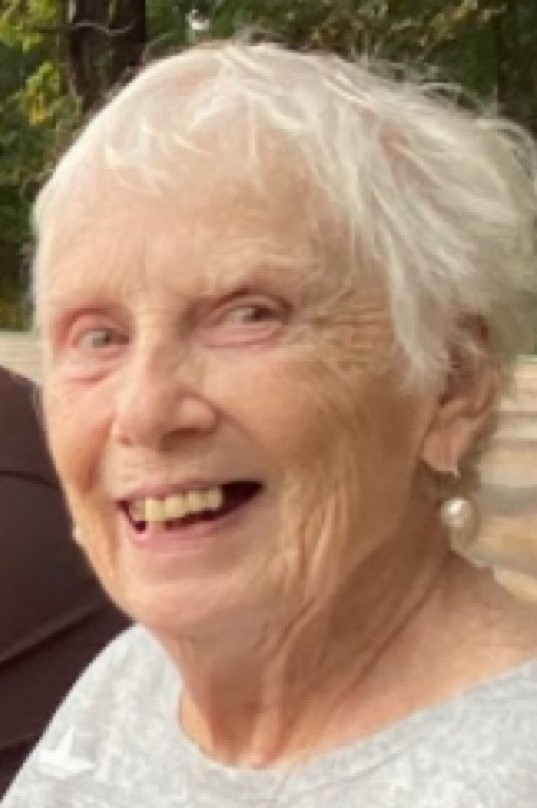 jo ann garzo