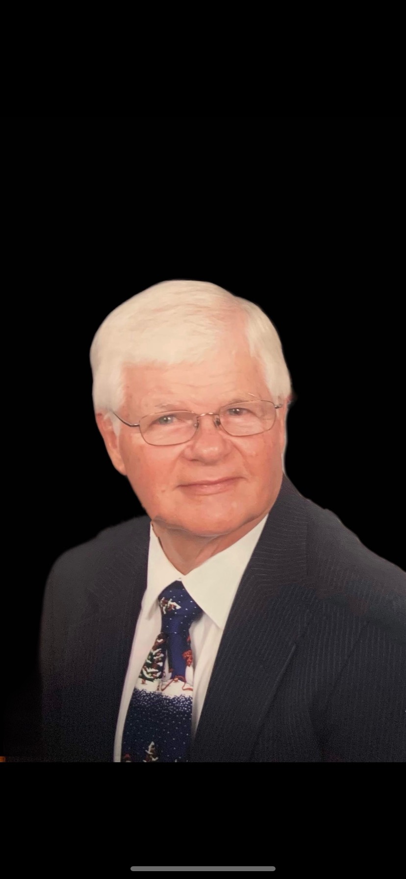 ernest morgan