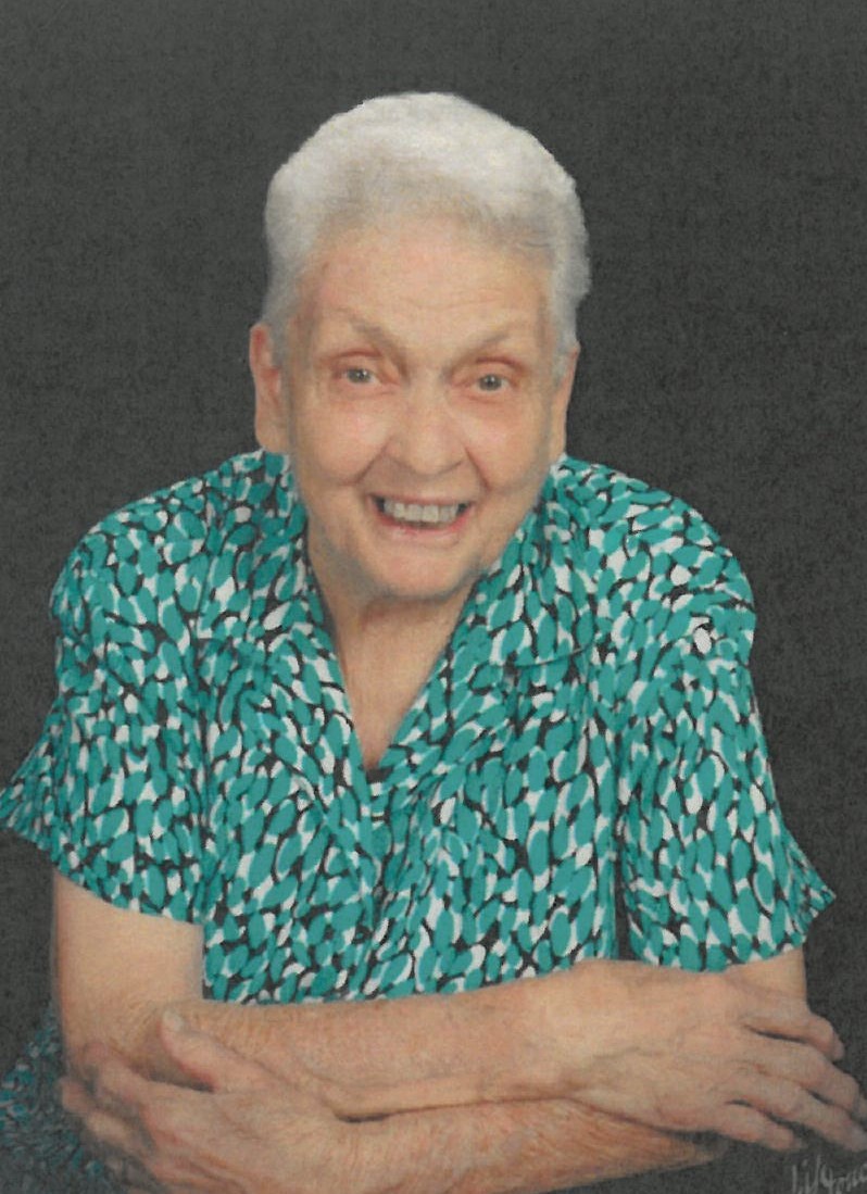 ethel hurley