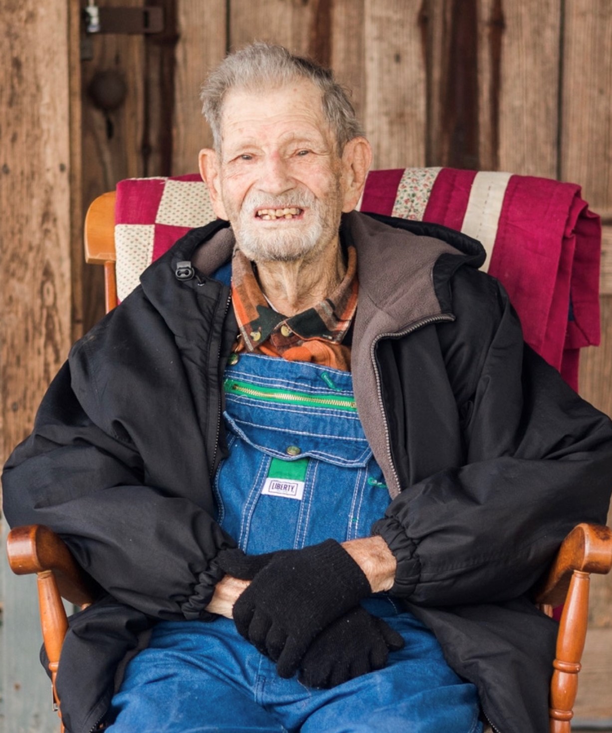 douglas garner