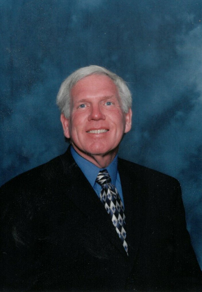 donald garner