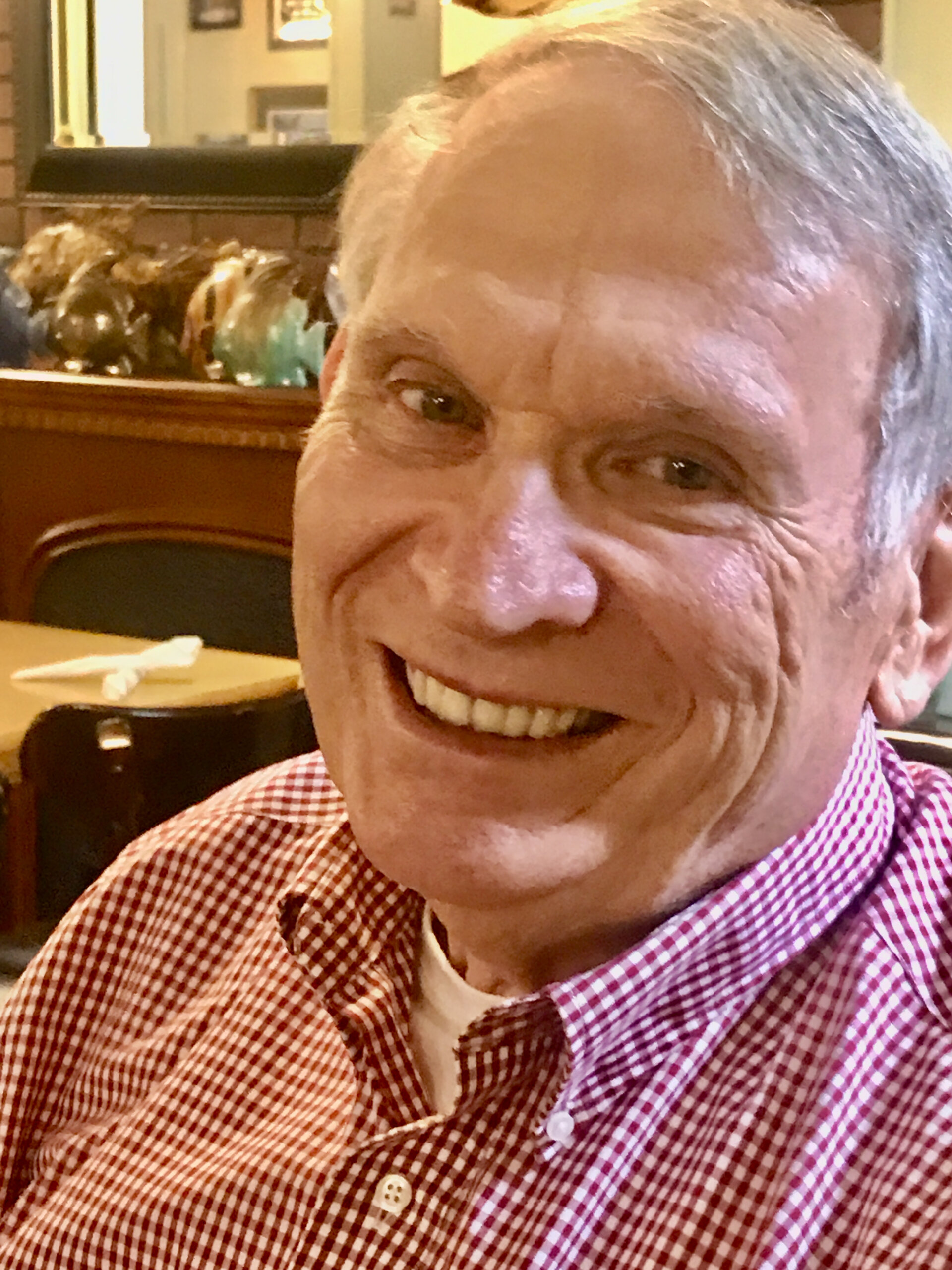 charles hammond sr.