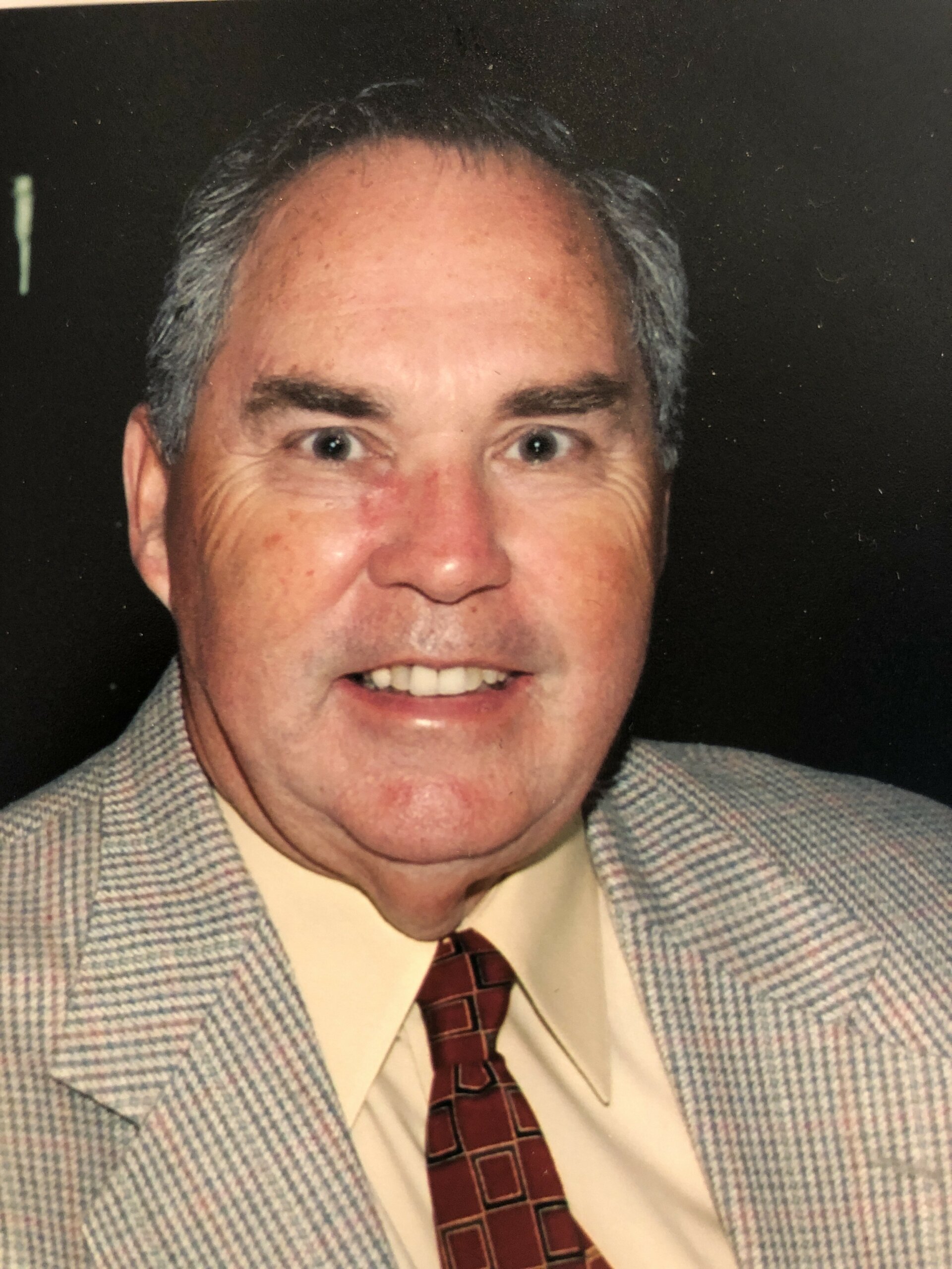 william wolters