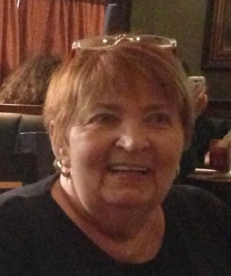 betty taylor