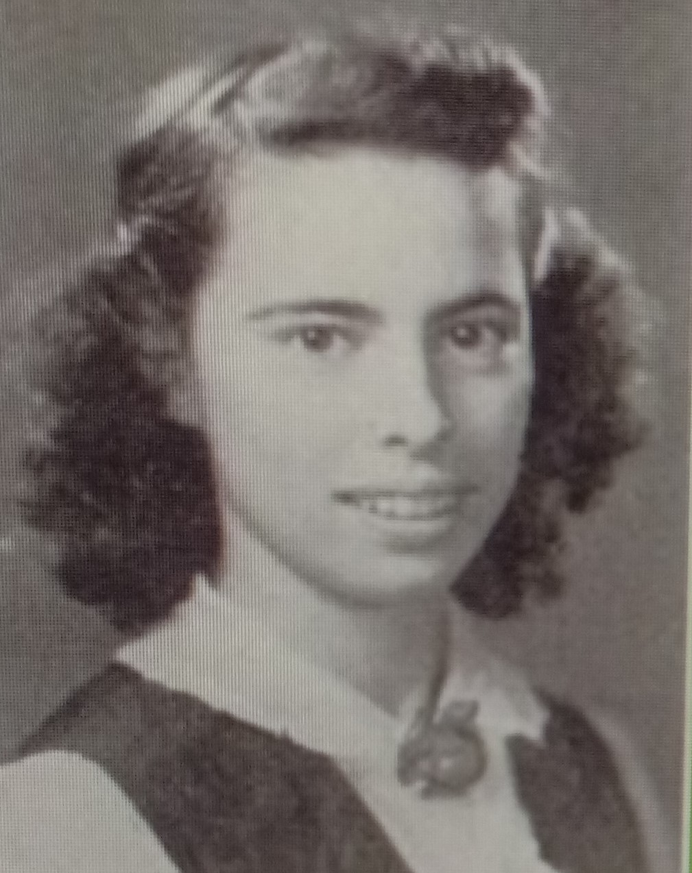wilma smiley