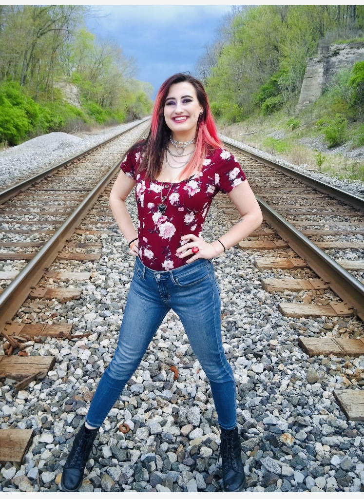 alaina love