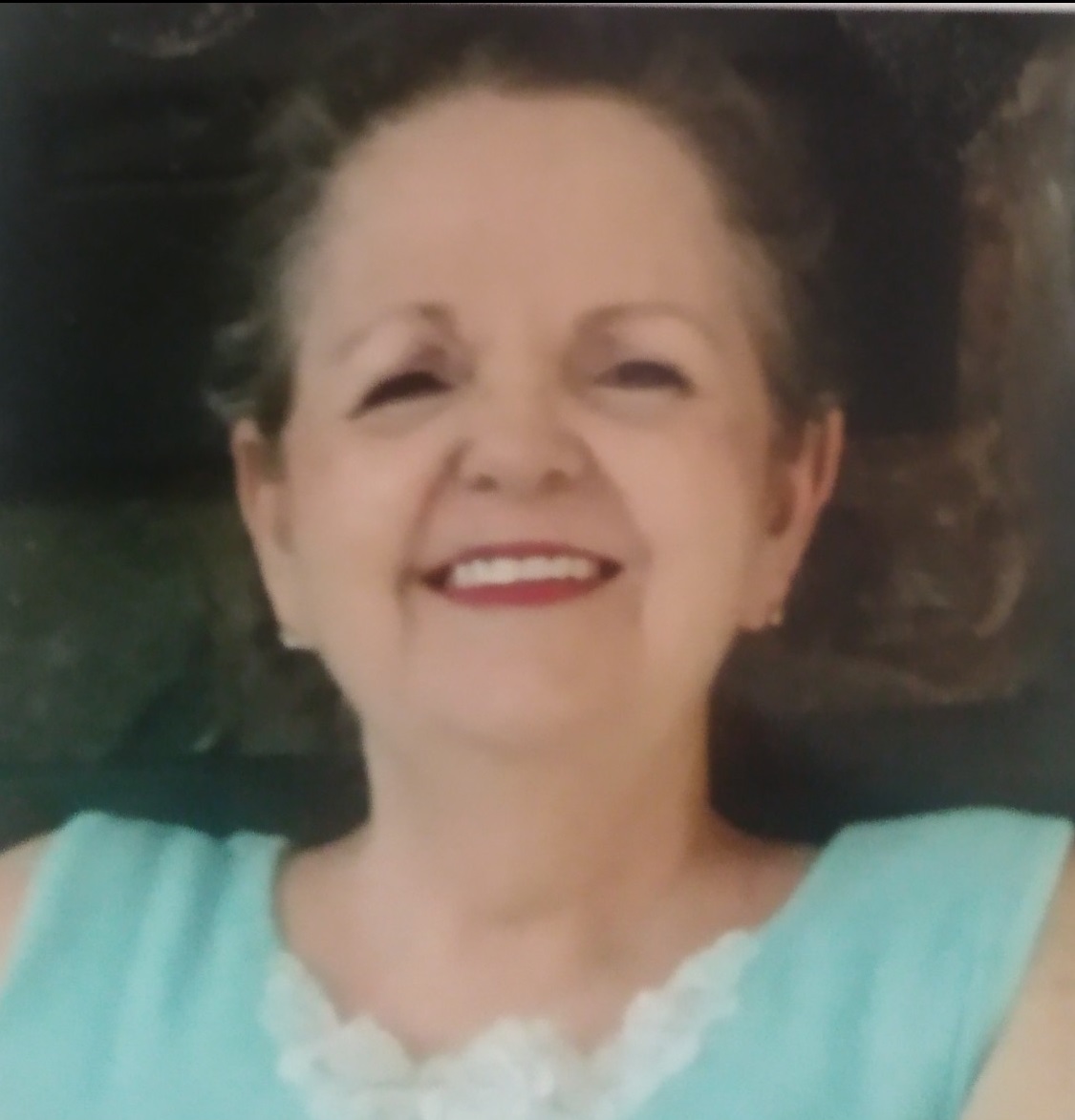 shirley