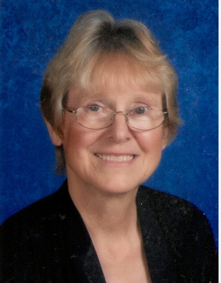 susan blake