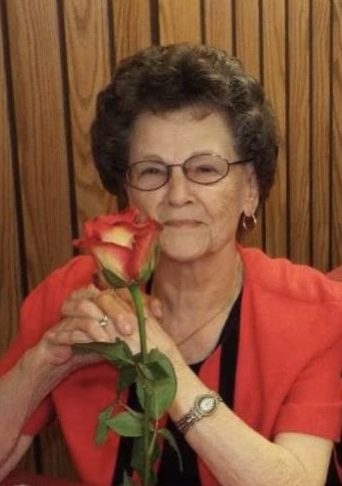 doris sullivan