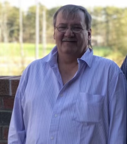 george faulkner