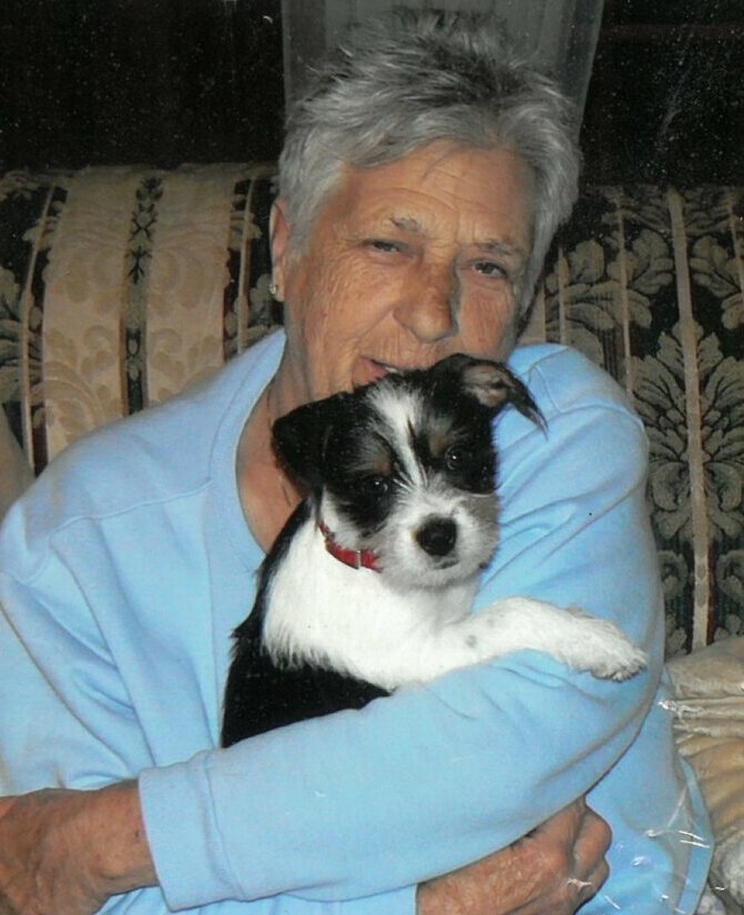 mary southern