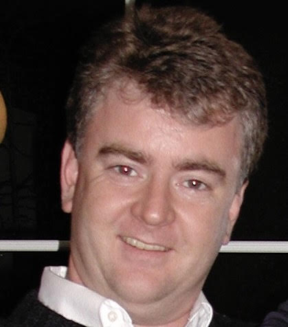 raymond ryan