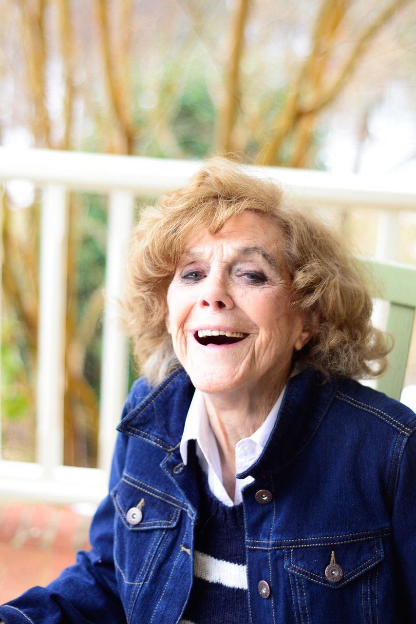 ruth solomon