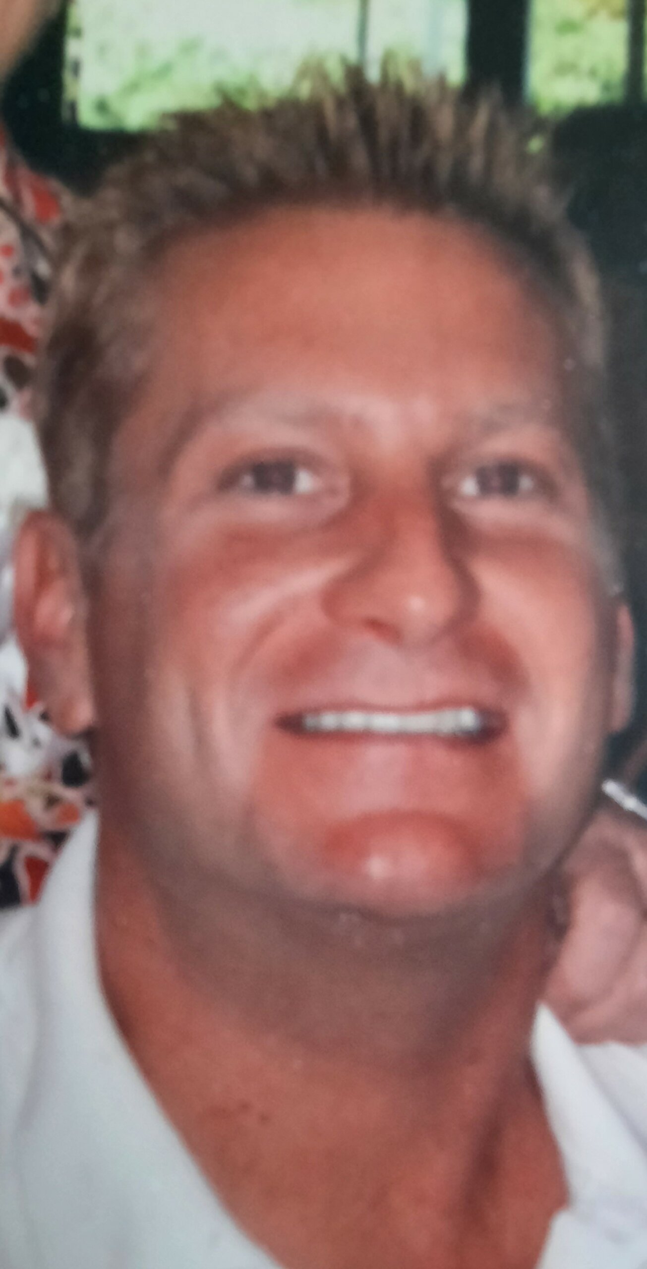 allen cox