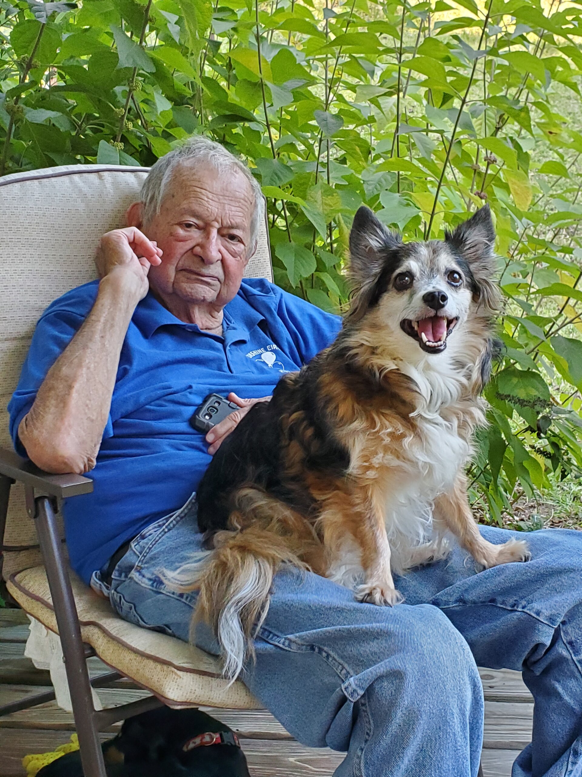 archie mckenzie