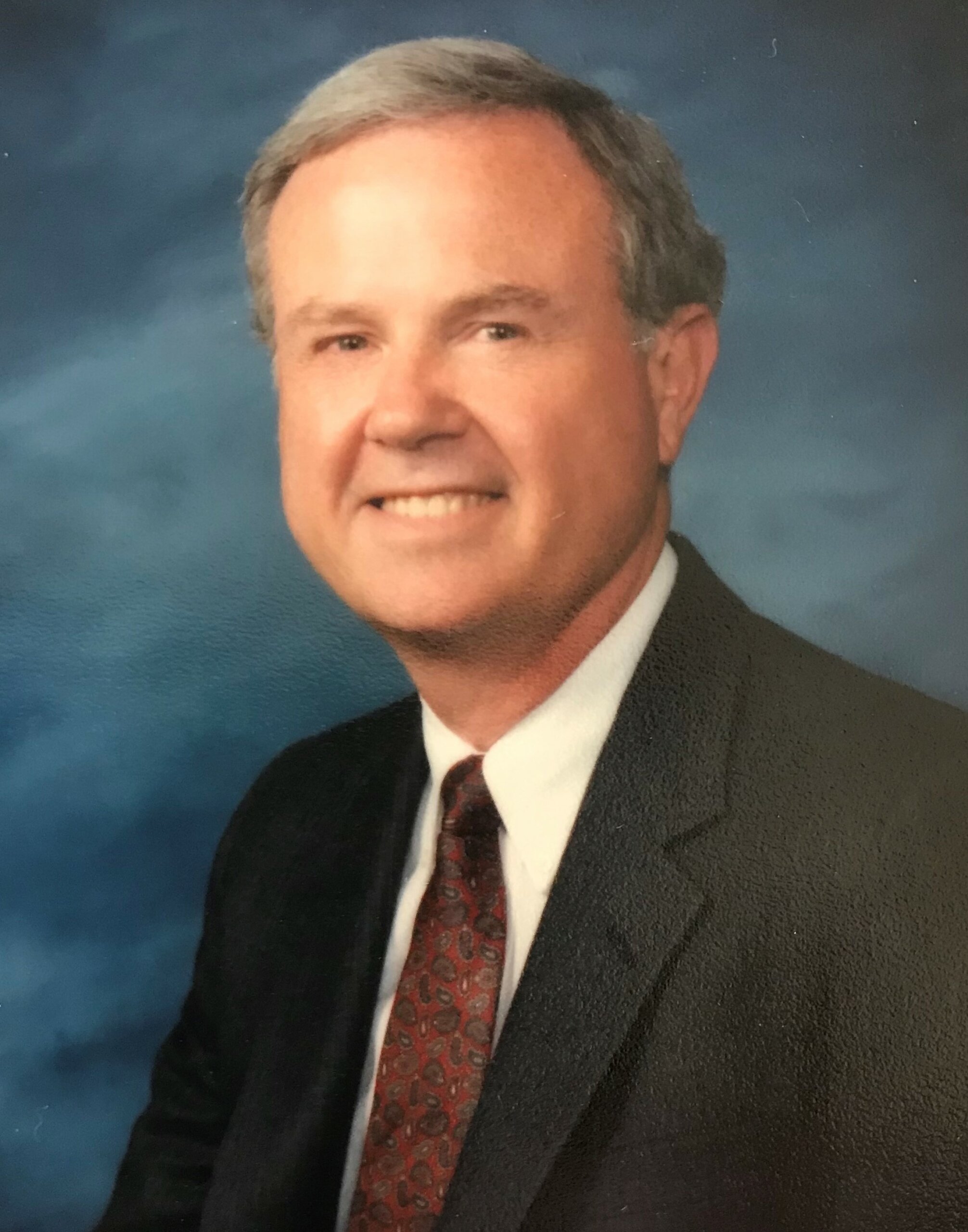 charles stevens