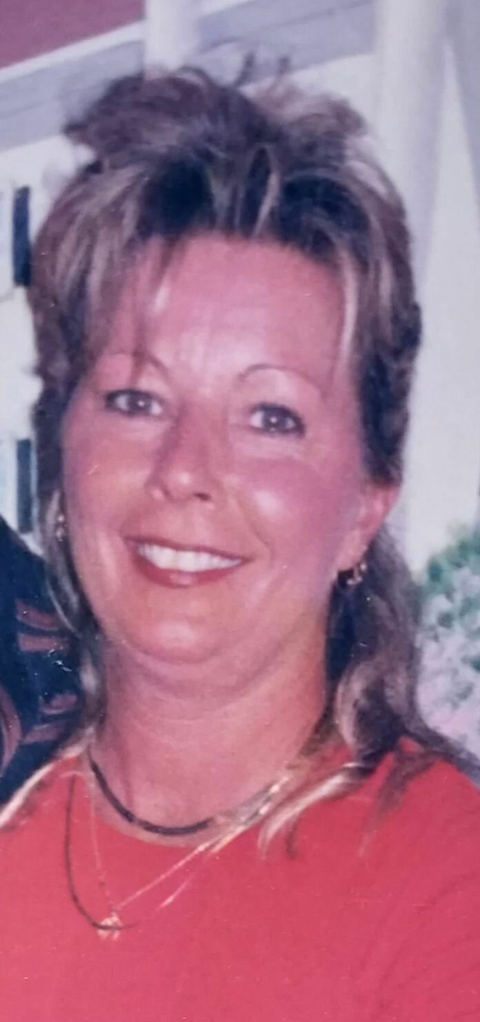 brenda sanders