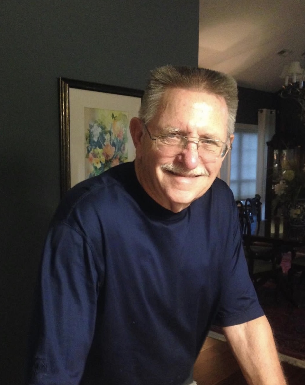 david blasingame