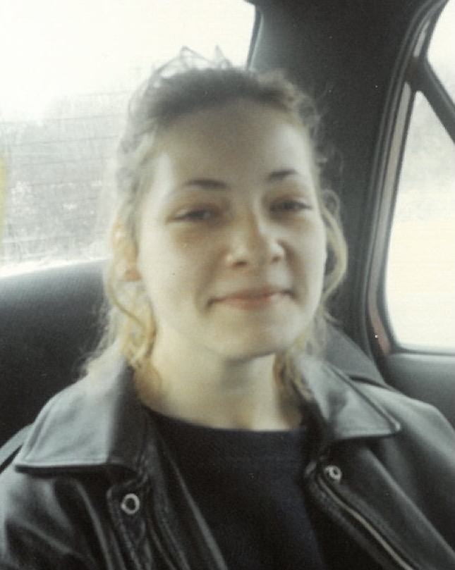 sarah barker