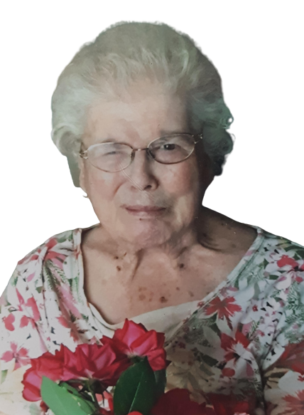 dorothy williams