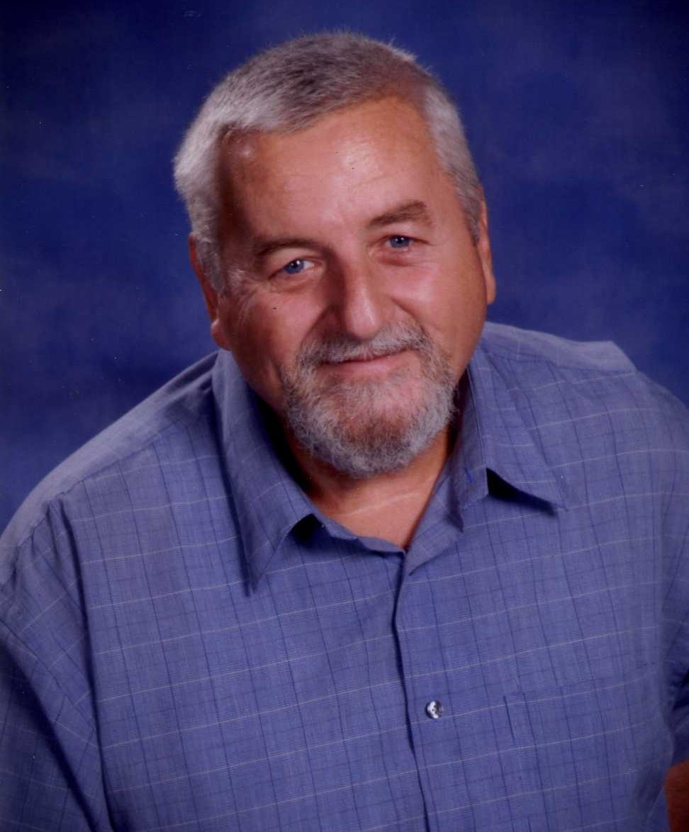 joel hussey