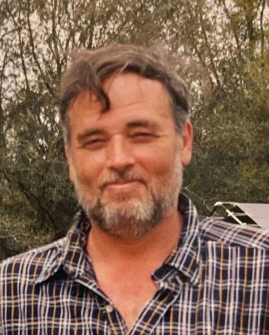 richard nunnery