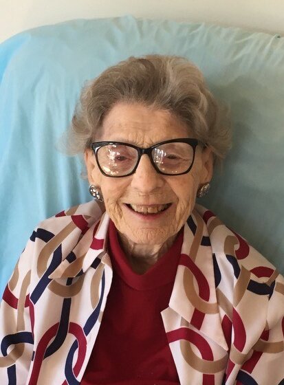 rosemary winton