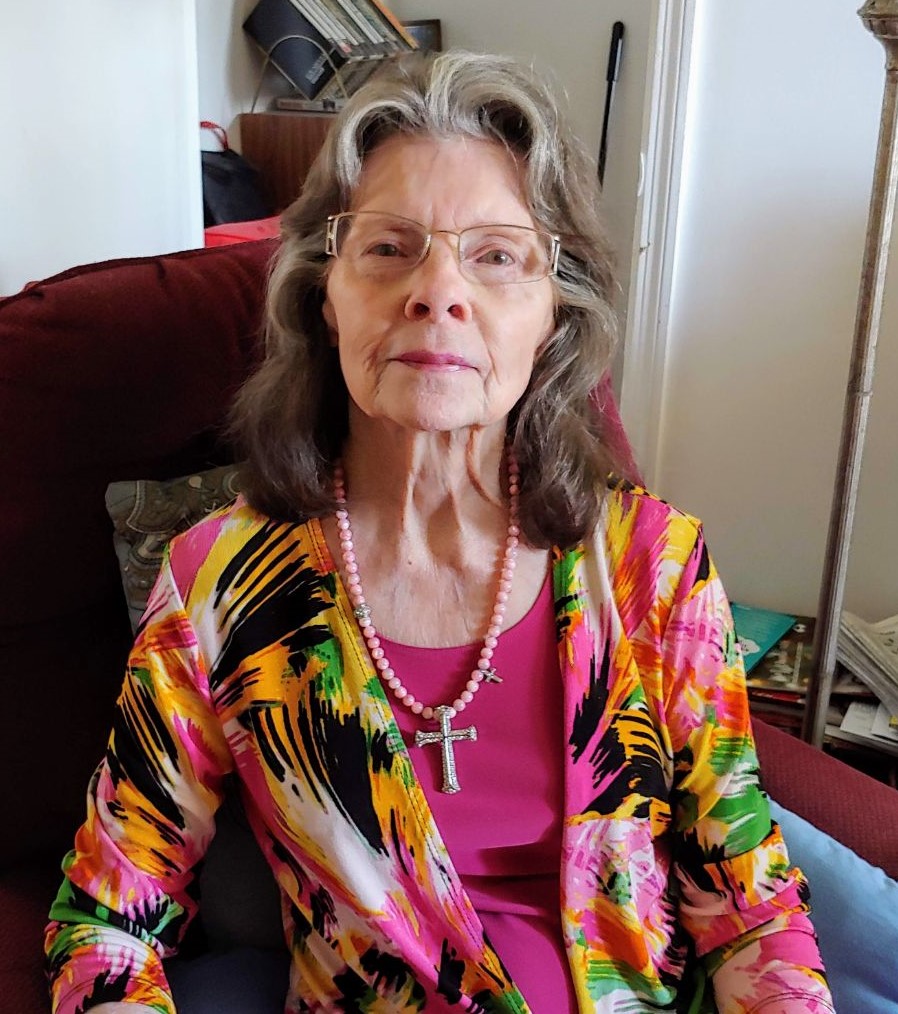 norma watkins