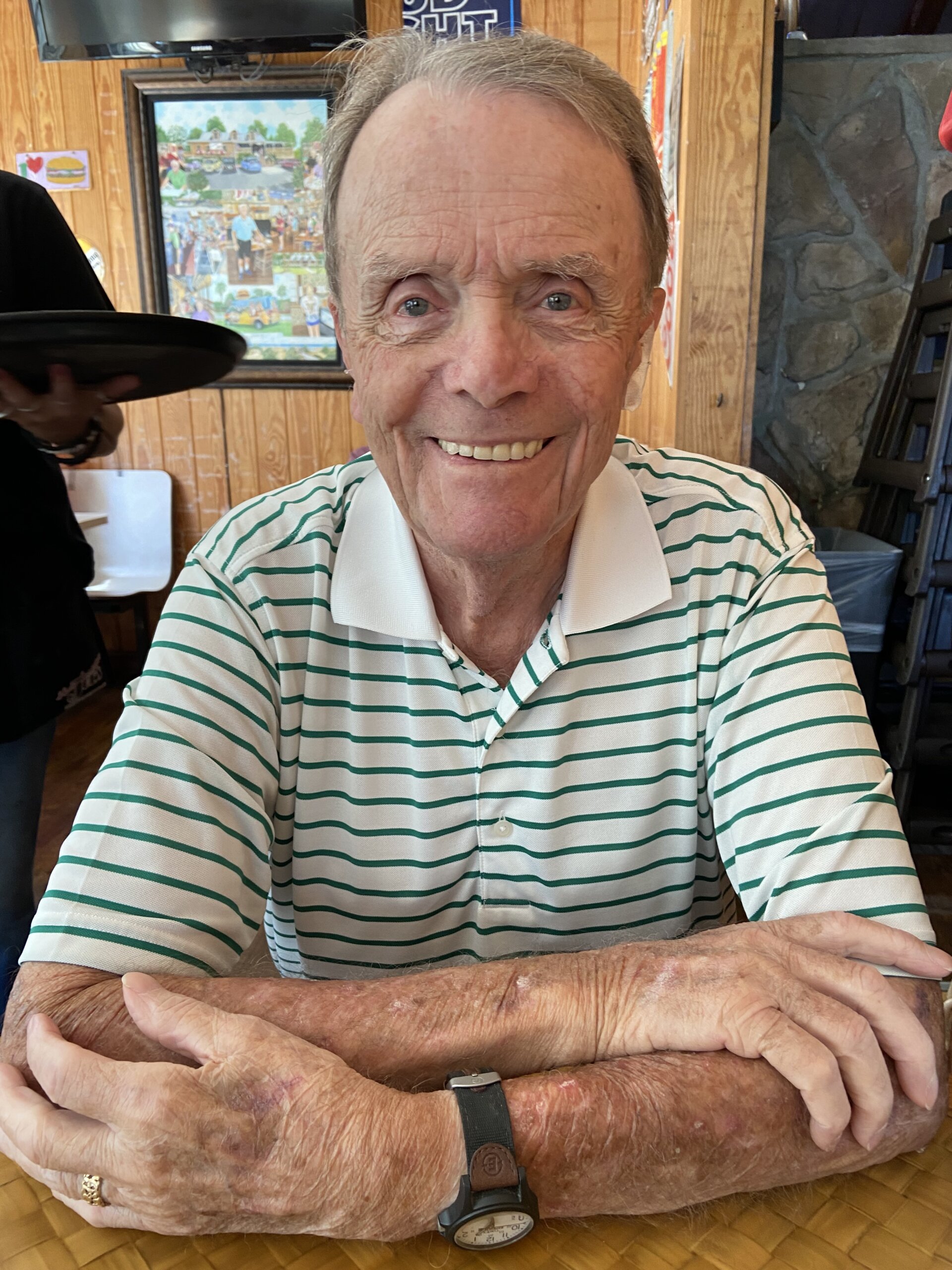ezra rankin