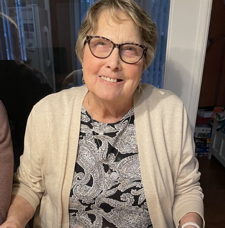 sheila barber