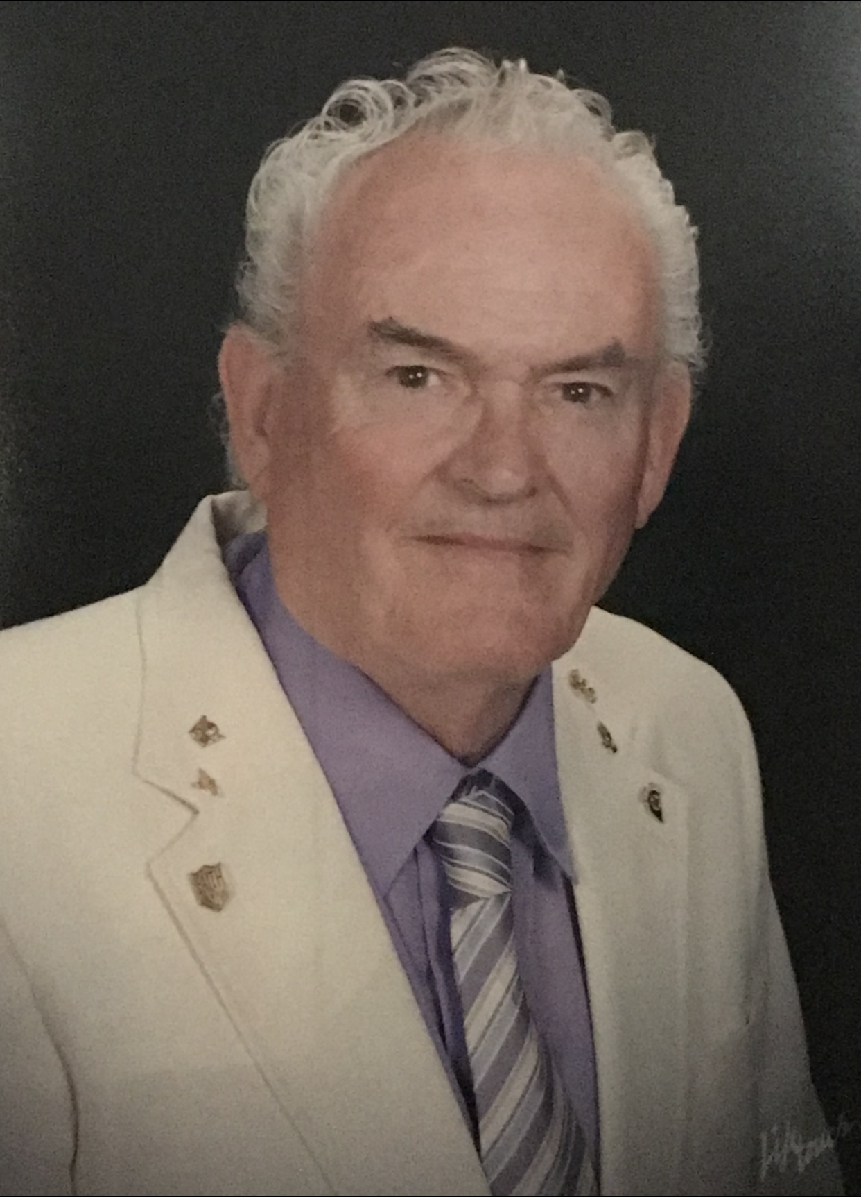abert markham