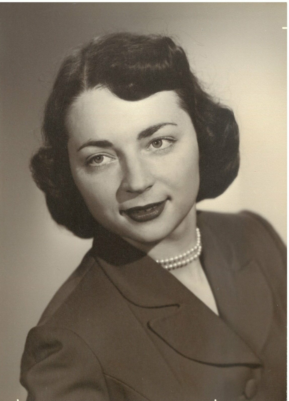 irene rolfe