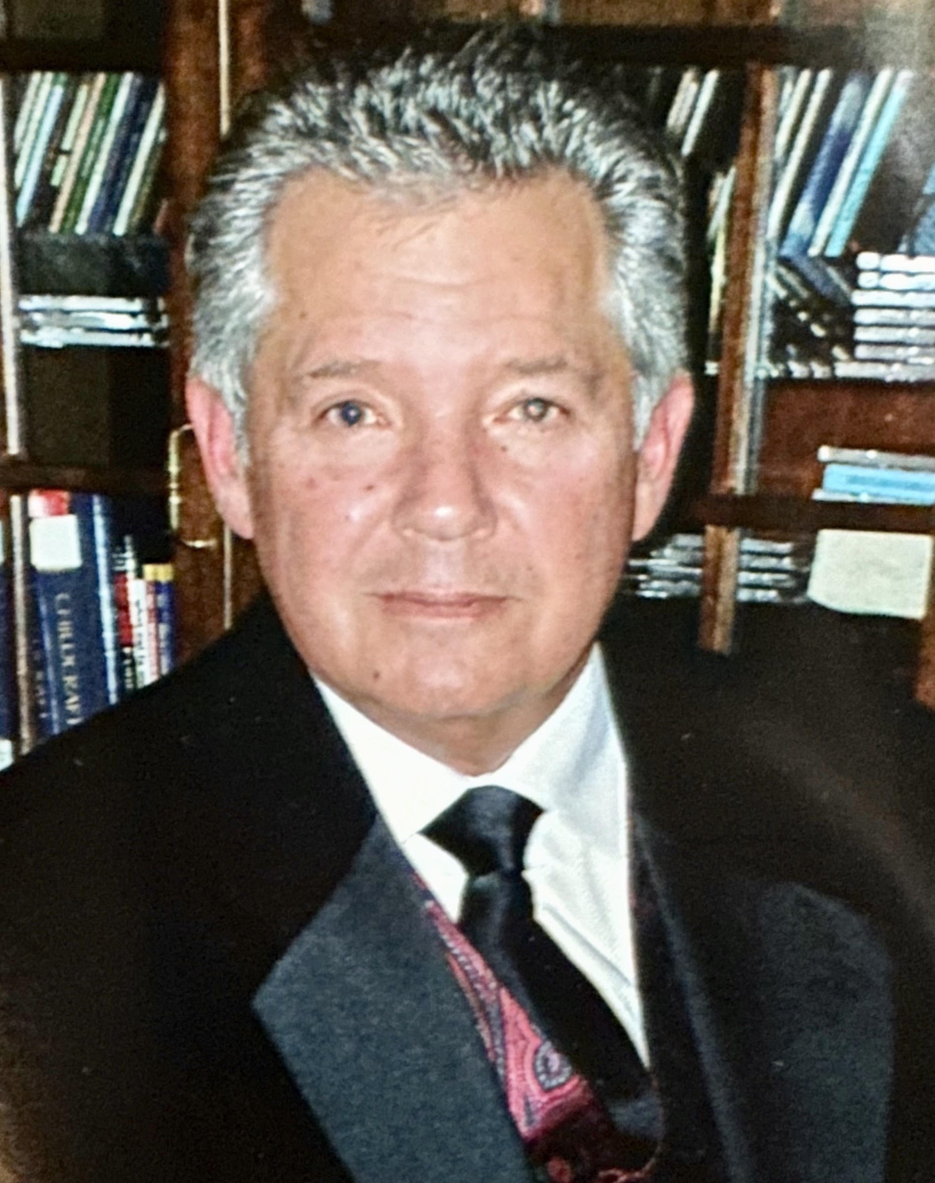 douglas dacko