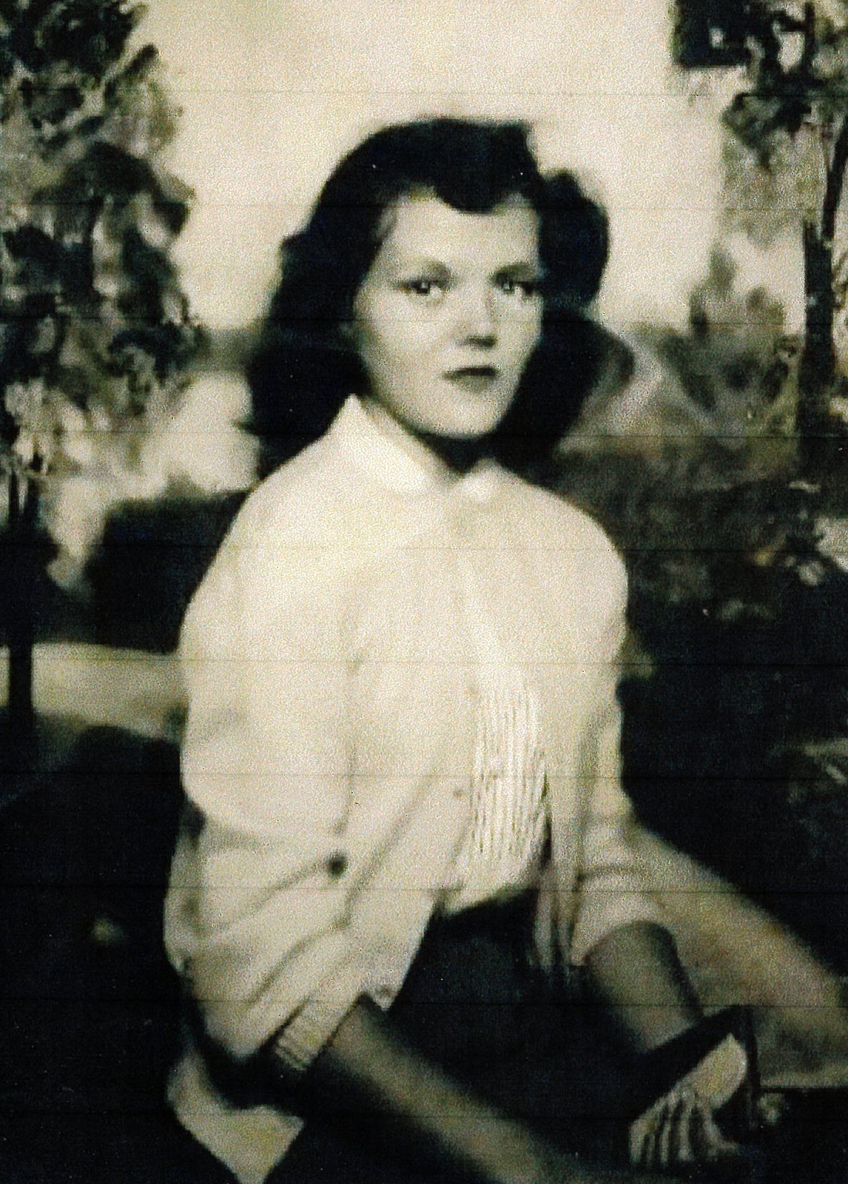 betty woodward