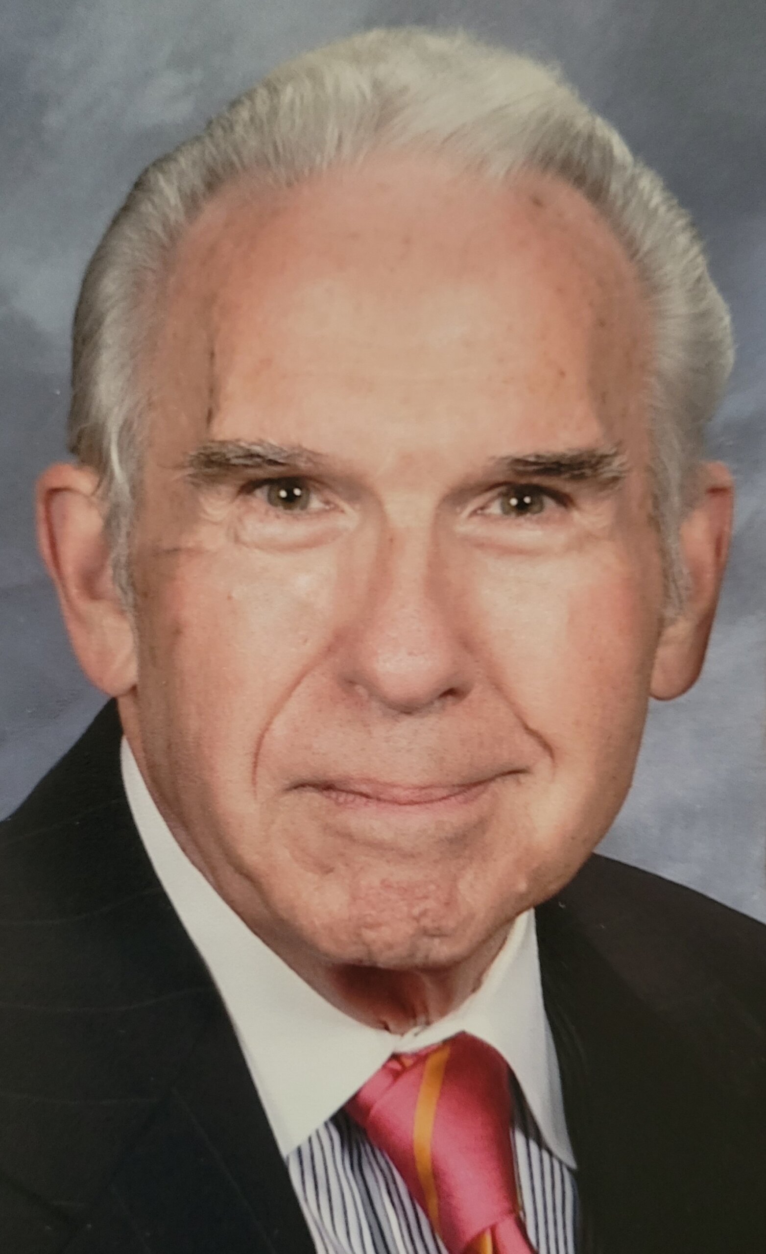 jack robinson
