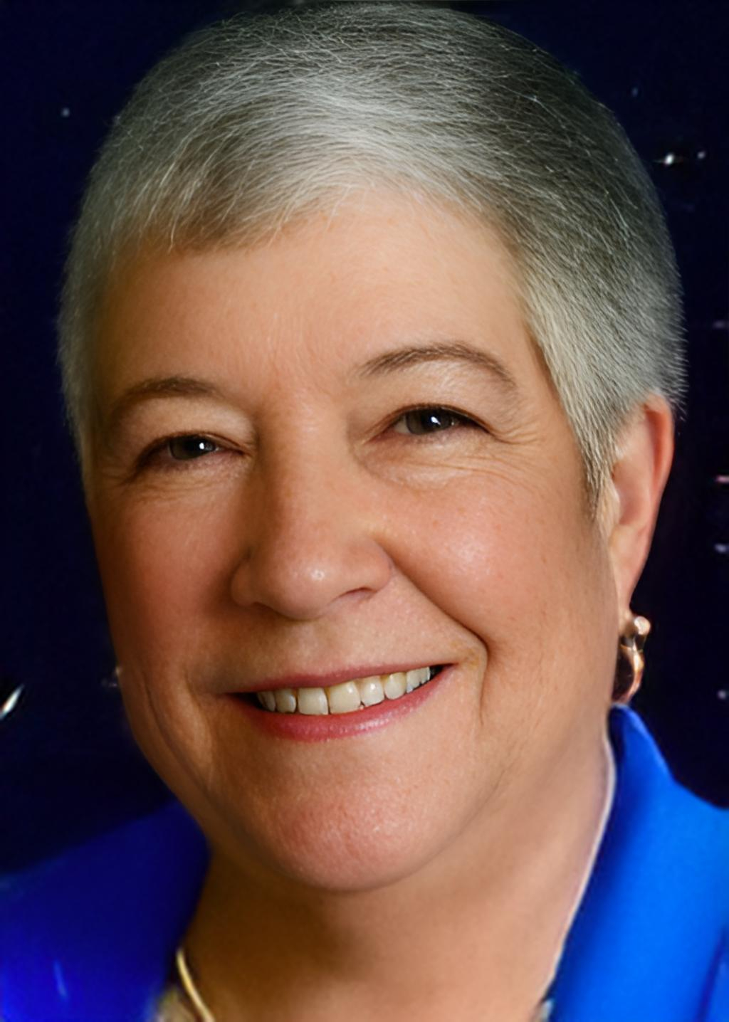 joan grant