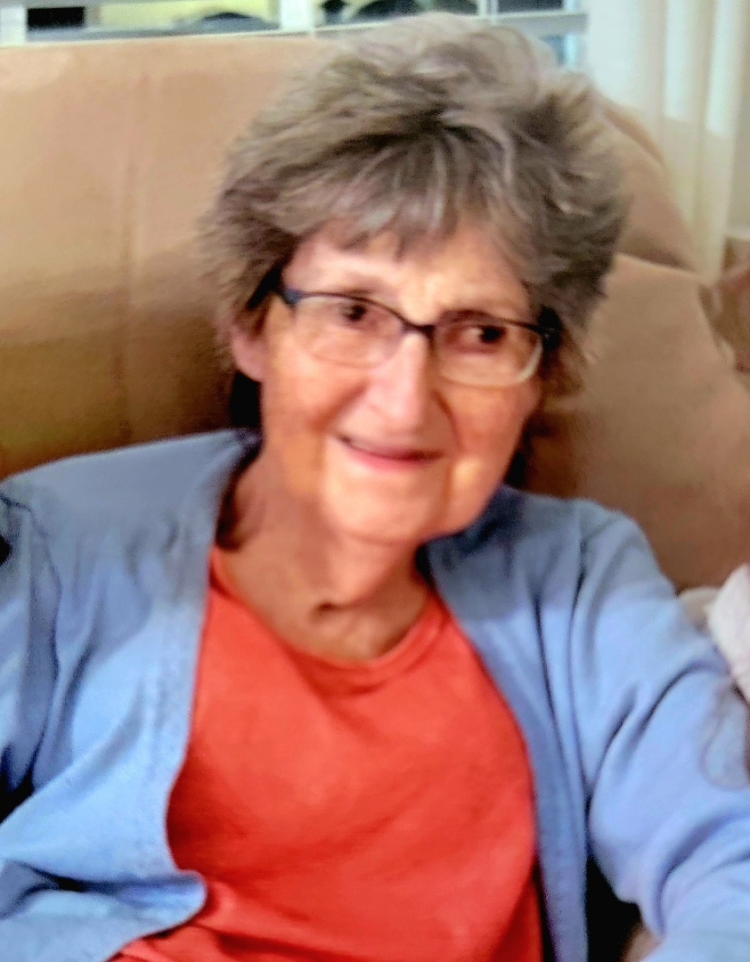 mary kennedy