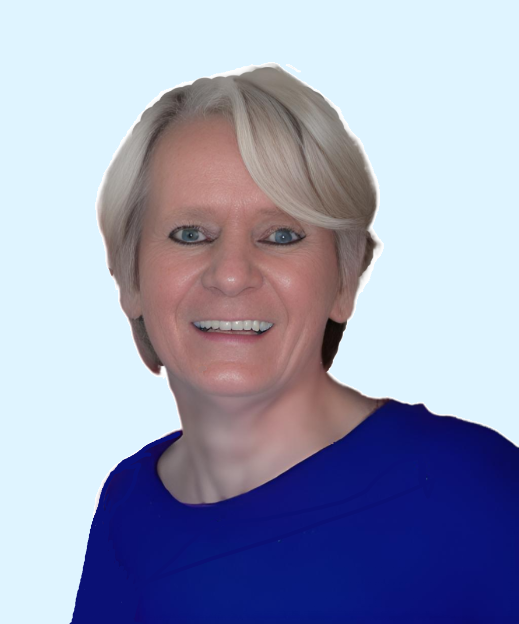 patricia strickland
