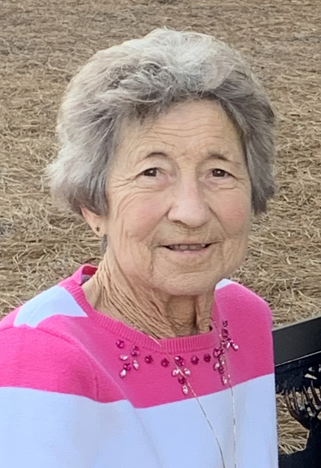 joyce hendricks