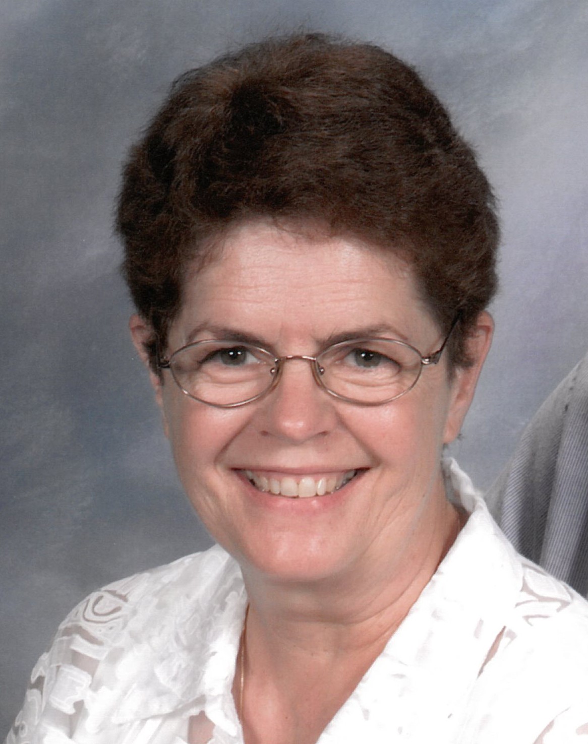 sandra parks