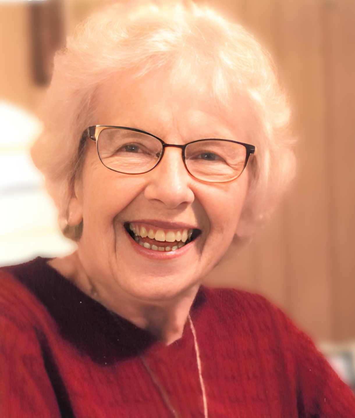 louise oldham