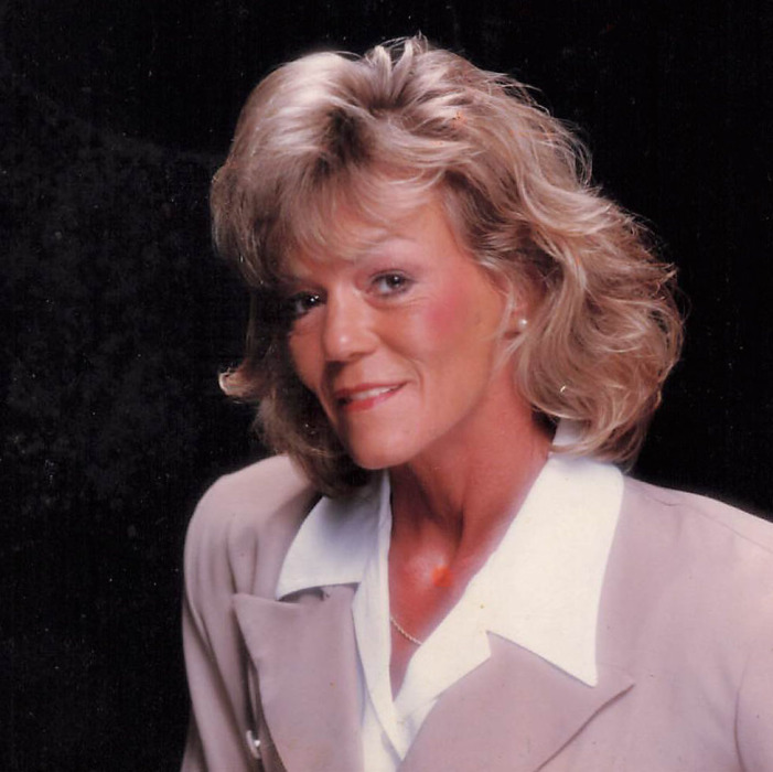 barbara richards