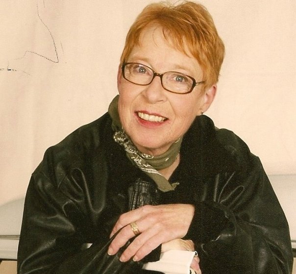 jeanne johnson