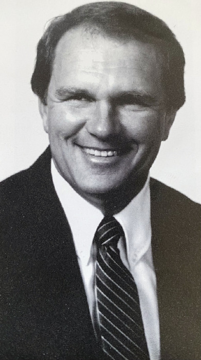 robert thompson