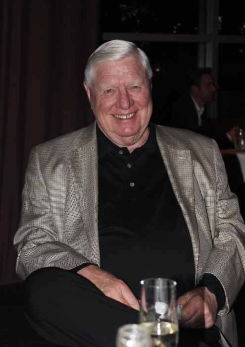 william edwin geoghegan