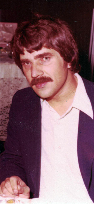 william ervin