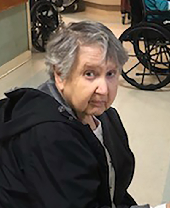 betty seals
