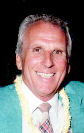 robert van dyke