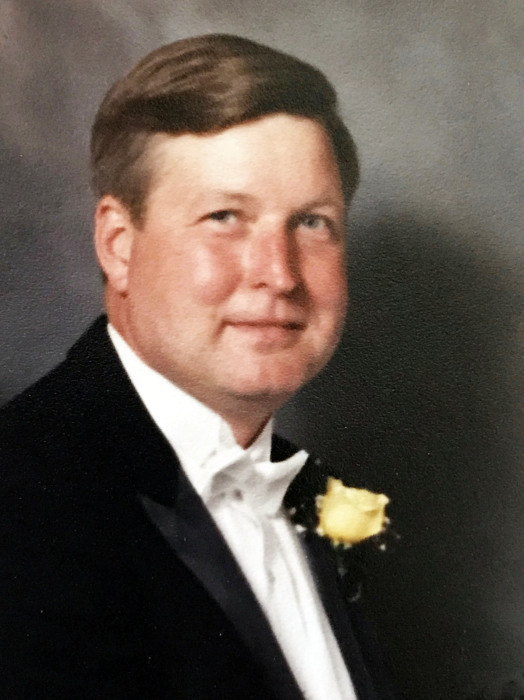 jay garrison, jr